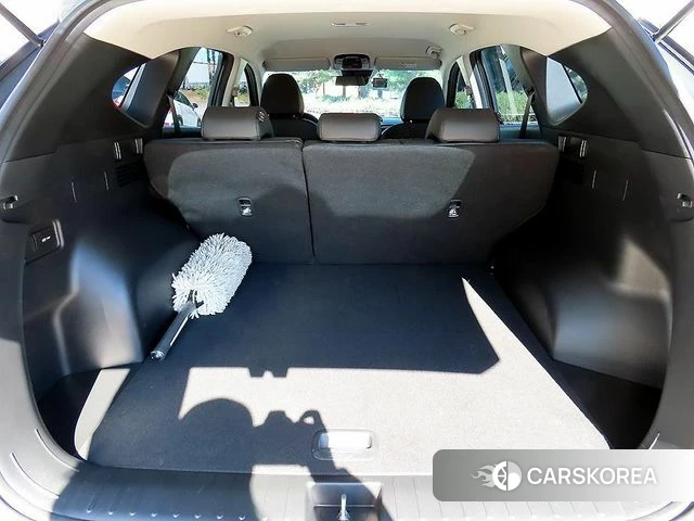 Hyundai Tucson (NX4) id 4965465 из Кореи 9