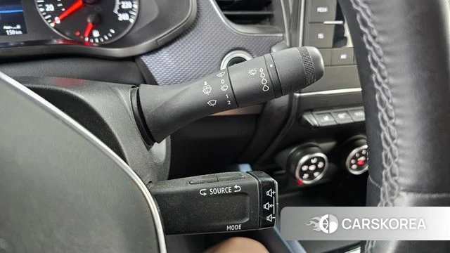 Renault Korea (Samsung) XM3 id 4657577 из Кореи 9
