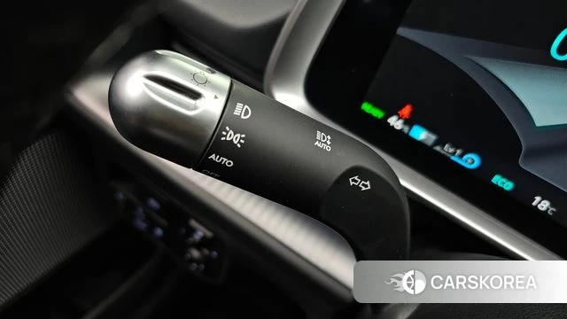 Hyundai Ionic 6 id 5012148 из Кореи 9