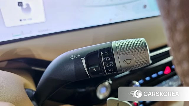 Genesis G80 (RG3) id 4941409 из Кореи 9