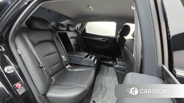 Hyundai The New Grandeur IG id 4754665 из Кореи 9