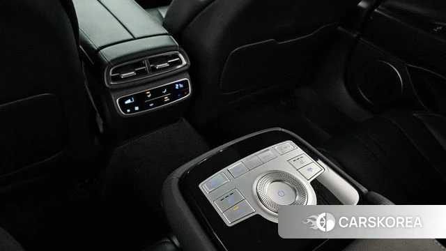 Genesis G80 (RG3) id 5002798 из Кореи 9