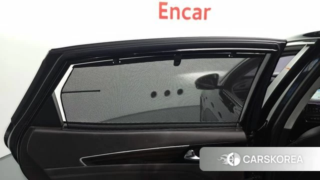 Kia All New K7 Hybrid id 5023992 из Кореи 9