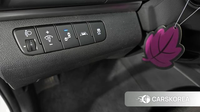 Hyundai The New Avante AD id 4610294 из Кореи 9