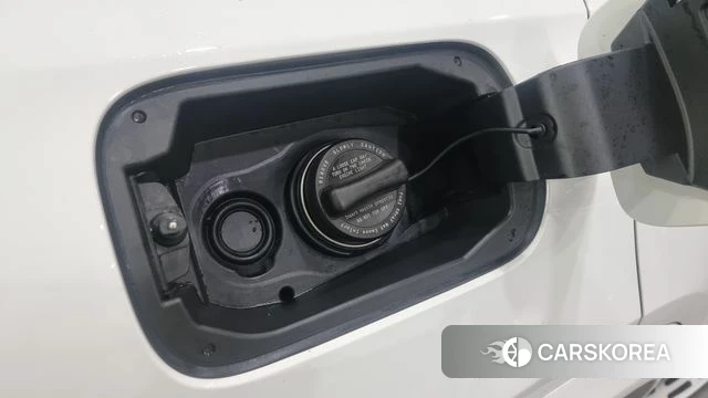 Mercedes-Benz GLE-Class W167 id 5025908 из Кореи 9
