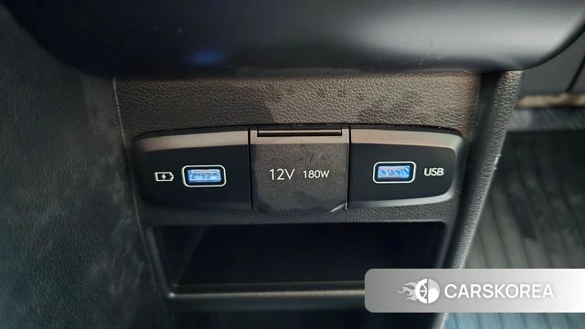Hyundai Staria id 4726967 из Кореи 9