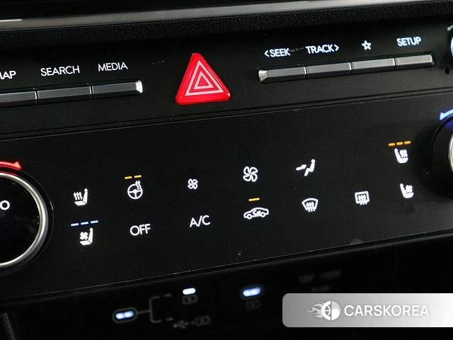 Hyundai Sonata D Edge (DN8) id 5000554 из Кореи 9