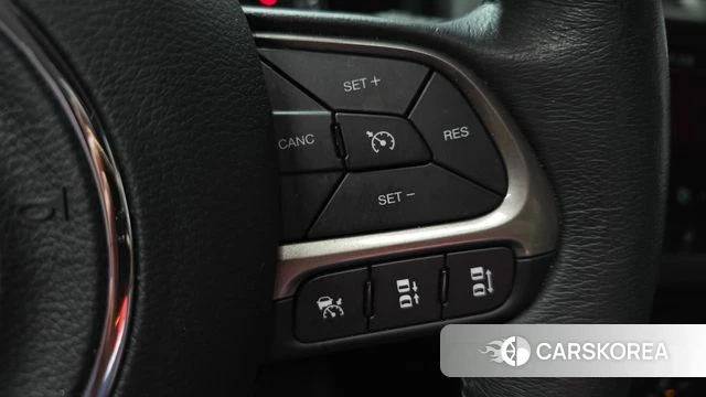 Jeep Renegade id 4951018 из Кореи 9