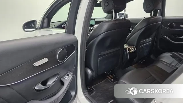 Mercedes-Benz GLC-Class X253 id 3747830 из Кореи 9