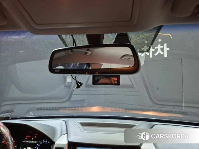 Ssangyong Rexton Sports id 4971097 из Кореи 9