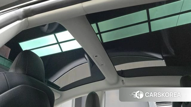 Tesla Model 3 id 4551274 из Кореи 9