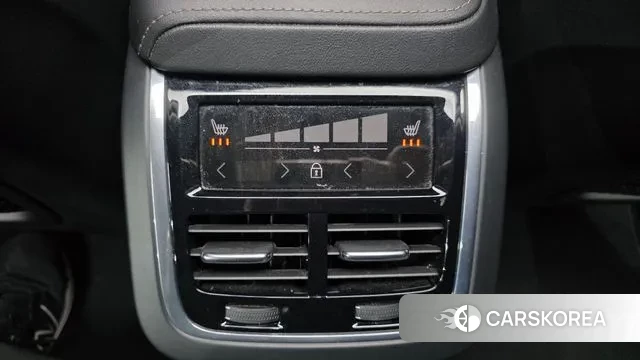 Volvo XC60 second Generation id 3468338 из Кореи 9
