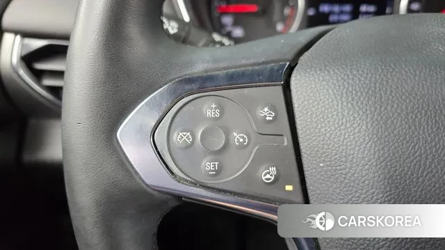 Chevrolet (GM Daewoo) Traverse id 3654125 из Кореи 9