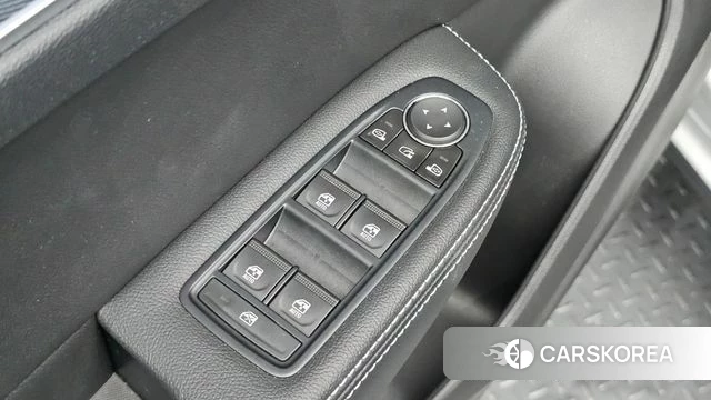 Renault Korea (Samsung) XM3 id 4977136 из Кореи 9