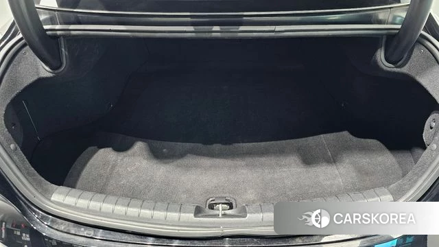 Hyundai The New Grandeur IG id 5023023 из Кореи 9