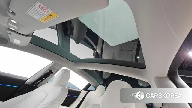 Tesla Model 3 id 4937350 из Кореи 9