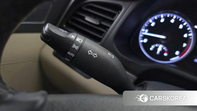 Hyundai The New Avante AD id 4764977 из Кореи 9