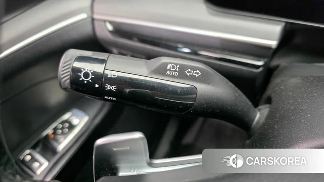 Kia The New K5 3rd generation id 4607479 из Кореи 9