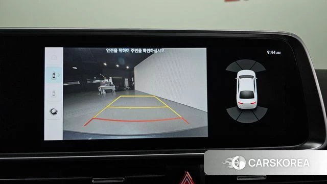 Hyundai Ionic 6 id 5039201 из Кореи 9