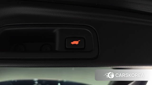 Honda Pilot 3rd generation id 4993091 из Кореи 9