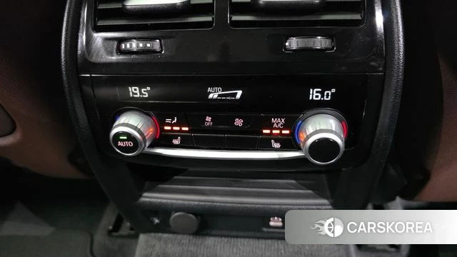 BMW 6 Series GT (G32) id 5033962 из Кореи 9