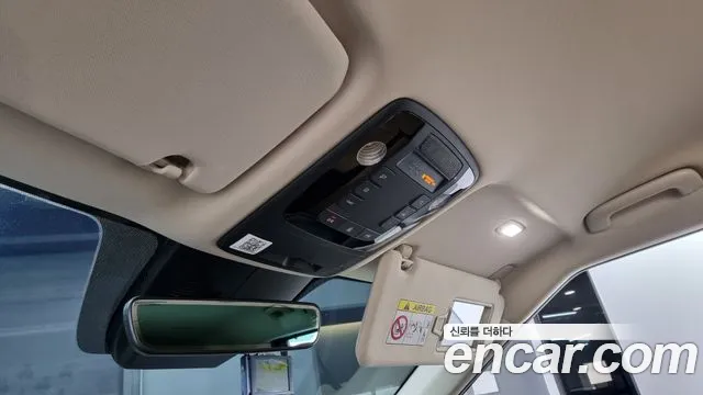 Kia Carnival 4th generation id 2663676 из Кореи 9