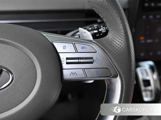 Hyundai Staria id 3540101 из Кореи 9