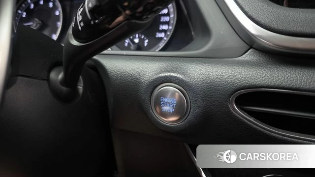 Hyundai Sonata (DN8) id 4768427 из Кореи 9