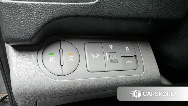 Hyundai The New Grand Starex id 5018877 из Кореи 9