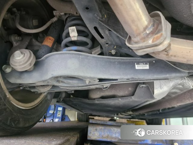 Hyundai Grandeur IG id 4371361 из Кореи 9
