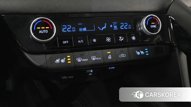 Hyundai Avante (CN7) id 5035059 из Кореи 9