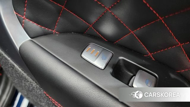 Genesis G70 id 4918628 из Кореи 9