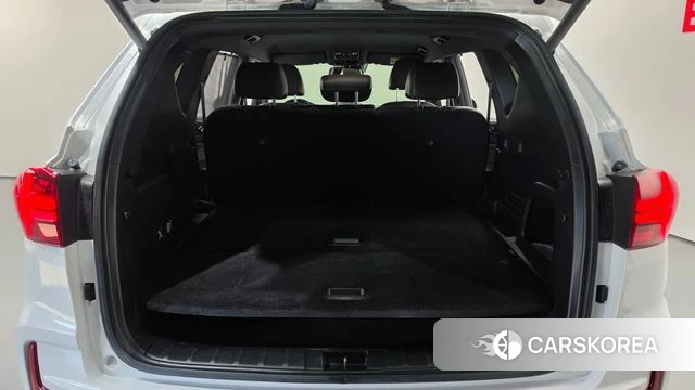 Ssangyong All New Rexton id 5017060 из Кореи 9