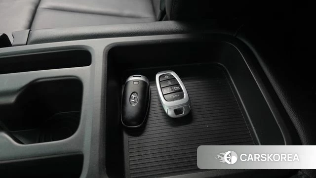 Hyundai Staria id 4951182 из Кореи 9