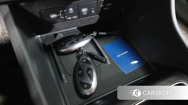 Hyundai Sonata D Edge Hybrid (DN8) id 4985026 из Кореи 9