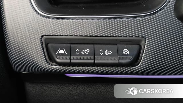 Renault Korea (Samsung) XM3 id 5018279 из Кореи 9