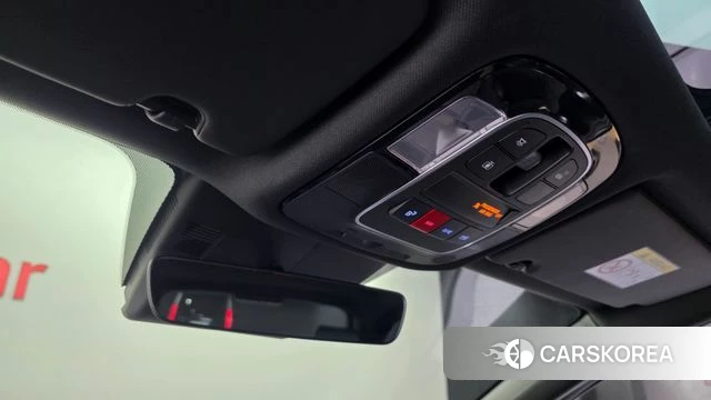 Hyundai The New Tucson (NX4) id 4669718 из Кореи 9