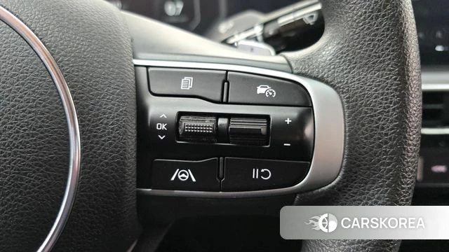 Kia The New K5 3rd generation id 5026659 из Кореи 9