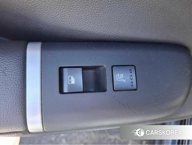 Hyundai Grandeur (GN7) id 4996257 из Кореи 9