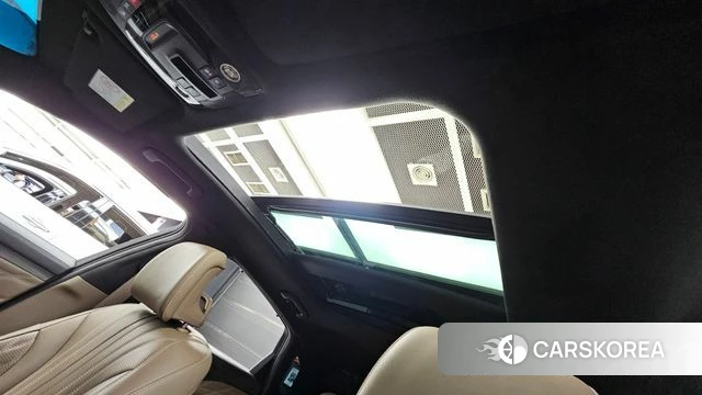Kia K8 id 4950968 из Кореи 9