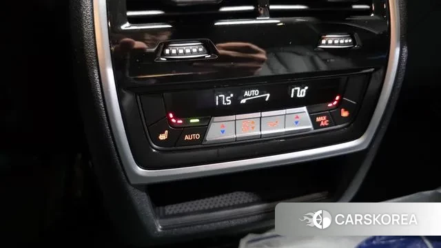 BMW X5 (G05) id 3389008 из Кореи 9