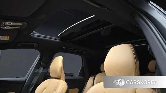 Volvo XC60 second Generation id 4991280 из Кореи 9