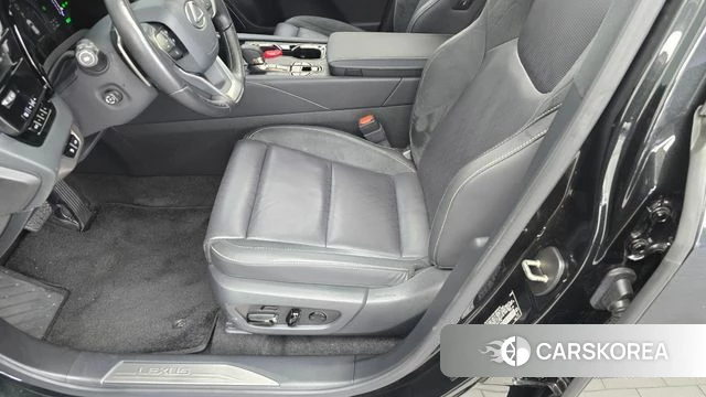 Lexus RX450h + 5th generation id 4995925 из Кореи 9