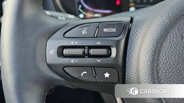 Kia The New Morning (JA) id 4990201 из Кореи 9