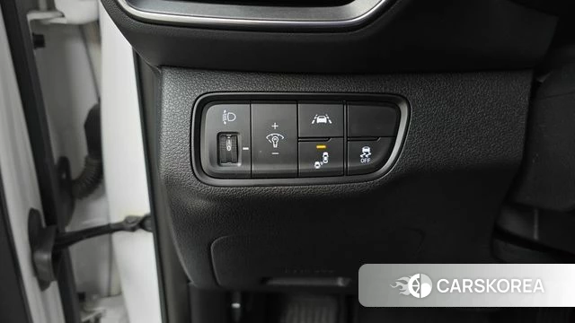 Hyundai Santa Fe TM id 5048618 из Кореи 9
