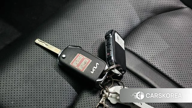 Kia K5 3rd generation id 5052751 из Кореи 9