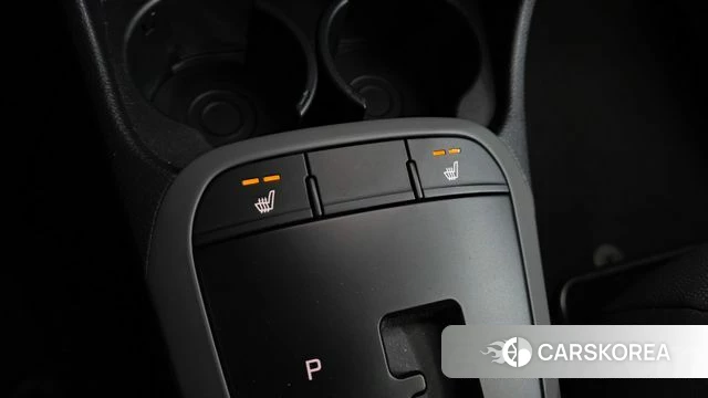 Kia All New Morning (JA) id 4959952 из Кореи 9