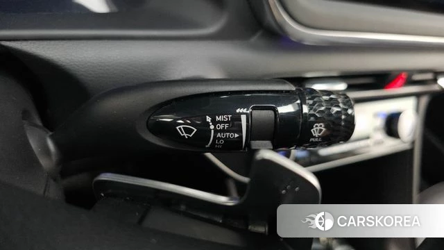 Hyundai Sonata (DN8) id 4661518 из Кореи 9