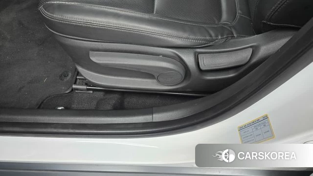 Hyundai The New Kona Hybrid id 4746126 из Кореи 9