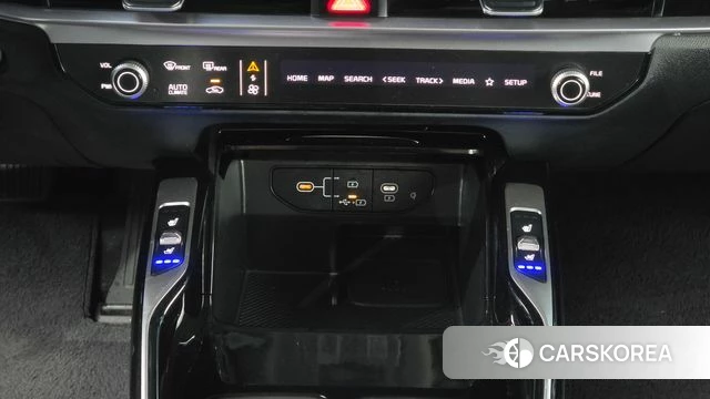 Kia The New Sorento 4th Generation id 4996112 из Кореи 9
